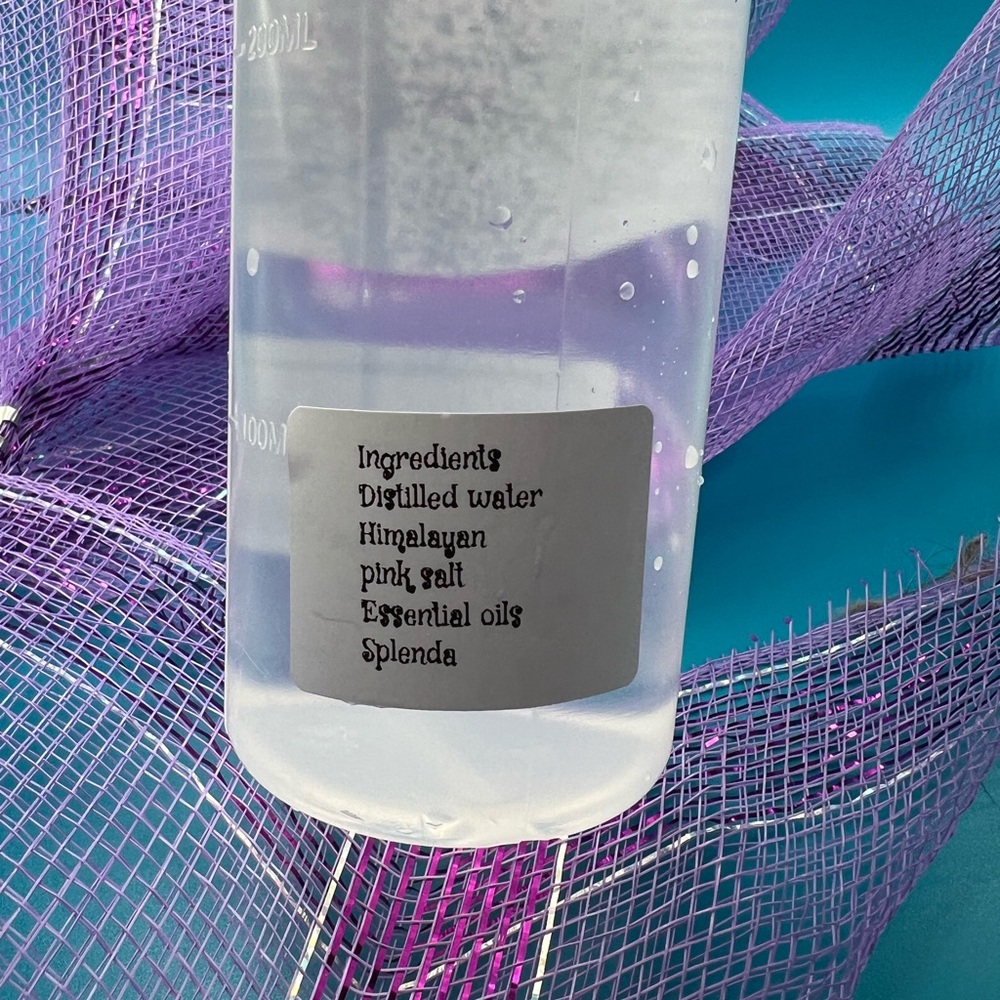 Clove Mouthwash 16 ounces - Picture 2 of 7